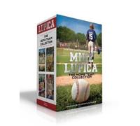 Mike Lupica The Home Team Collection (Boxed Set) (Copertina rigida) Home Team