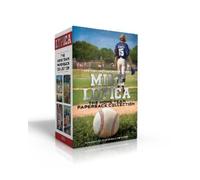 Mike Lupica The Home Team Paperback Collection (Boxed Set) (Tascabile) Home Team