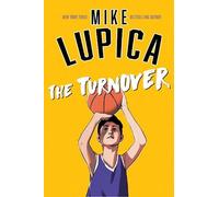 Mike Lupica The Turnover (Copertina rigida)