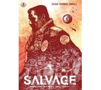 Mike Lynch Martin Greene Salvage (Tascabile)