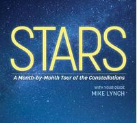 Mike Lynch Stars (Tascabile)
