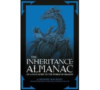 Mike Macauley The Inheritance Almanac (Tascabile) Inheritance Cycle