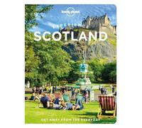 Mike MacEacheran Kay Gillespie Neil Robertson Laur Lonely Planet Ex (Tascabile)