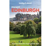 Mike MacEacheran Lonely Planet Pocket Edinburgh (Tascabile) Pocket Guide