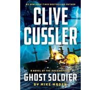 Mike Maden Clive Cussler Ghost Soldier (Tascabile) Oregon Files