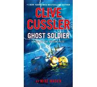 Mike Maden Clive Cussler Ghost Soldier (Tascabile) Oregon Files