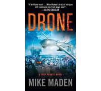 Mike Maden Drone (Tascabile) Troy Pearce Novel