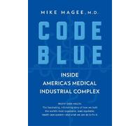 Mike Magee Code Blue (Tascabile)