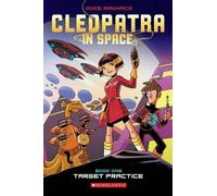 Mike Maihack Cleopatra in Space (Tascabile) Cleopatra in Space