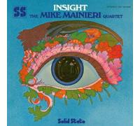 Mike Mainieri - Insight