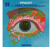 Mike Mainieri - Insight
