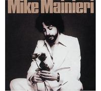 Mike Mainieri - Love Play [Ltd. Re-Issue]