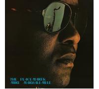 Mike Makhalemele The Peacemaker (Vinyl LP) 12" Album