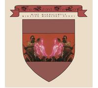 Mike Makhalemele & Winston 'Mankunku' Ngozi The Bull and the Lion (Vinyl LP)