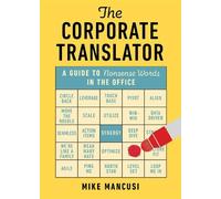 Mike Mancusi The Corporate Translator (Tascabile) (PRESALE 24/09/2026)