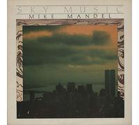 Mike Mandel - Sky Music