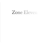 Mike Mandel Zone Eleven (Copertina rigida)