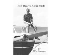 Mike Marcon Red Beans & Ripcords (Tascabile)