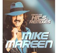 Mike Mareen Greatest Hits & Remixes (CD)