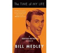Mike Marino Bill Medley The Time of My Life (Tascabile)