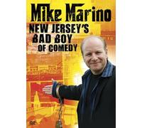 Mike Marino: New Jersey's Bad Boy of Comedy
