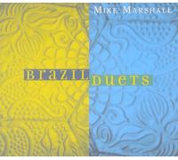 Mike Marshall Brazil Duets (CD)