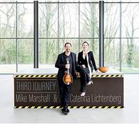Mike Marshall Caterina Lichthenberg - Third Journey