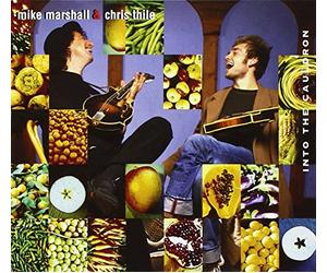 Mike Marshall & Chris Thile - Into The Cauldron