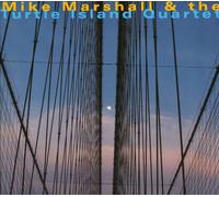 Mike Marshall - Turtle Island Quartet - CD - K72z