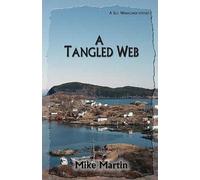 Mike Martin A Tangled Web (Tascabile)