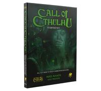 Mike Mason Chaosium Inc. Call of Cthulhu Starter Set (Tascabile)