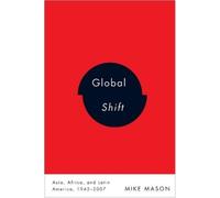 Mike Mason Global Shift (Tascabile)
