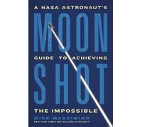 Mike Massimino Moonshot (Copertina rigida)