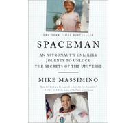 Mike Massimino Spaceman (Tascabile)