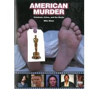 Mike Mayo American Murder (Tascabile)