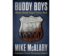 Mike McAlary Buddy Boys (Tascabile)