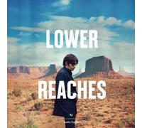 Mike McCarthy Lower Reaches (CD)
