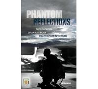 Mike McCarthy Phantom Reflections (Copertina rigida)