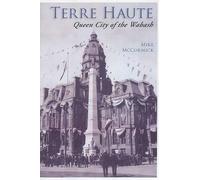 Mike McCormick Terre Haute (Tascabile)