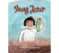 Mike McCormick Young Jesus (Tascabile)