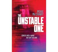 Mike McCrary The Unstable One (Tascabile) Markus Murphy