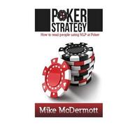 Mike McDermott Poker Strategy (Tascabile)