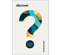 Mike McGarry Discover (Tascabile)