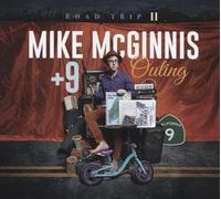 Mike Mcginnis 9 - Outing: Road Trip II