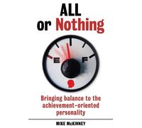 Mike McKinney All or Nothing (Tascabile)