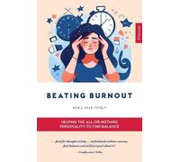 Mike McKinney Beating Burnout (Tascabile) Empower