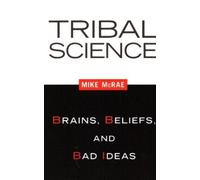 Mike Mcrae Tribal Science (Tascabile)