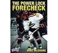 Mike McShane: The Power Lock Forecheck (DVD)