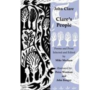 Mike Mecham Clare's People (Tascabile)