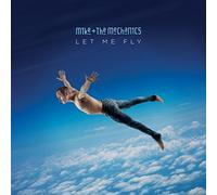 Mike & Mechanics - Let Me Fly